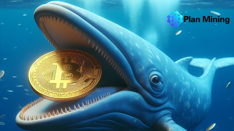 cover BTC wealth upgrade plan: PlanMining turns holding into continuous income