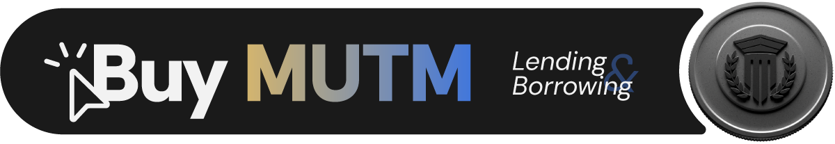 What is the best cheapest Cryptocurrency with real yield and $2 price target, MUTM is the call for 5 reasons