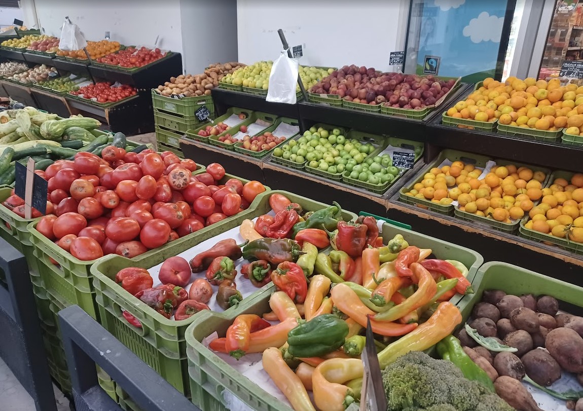 Cyprus consumer prices see modest monthly increase as inflation eases
