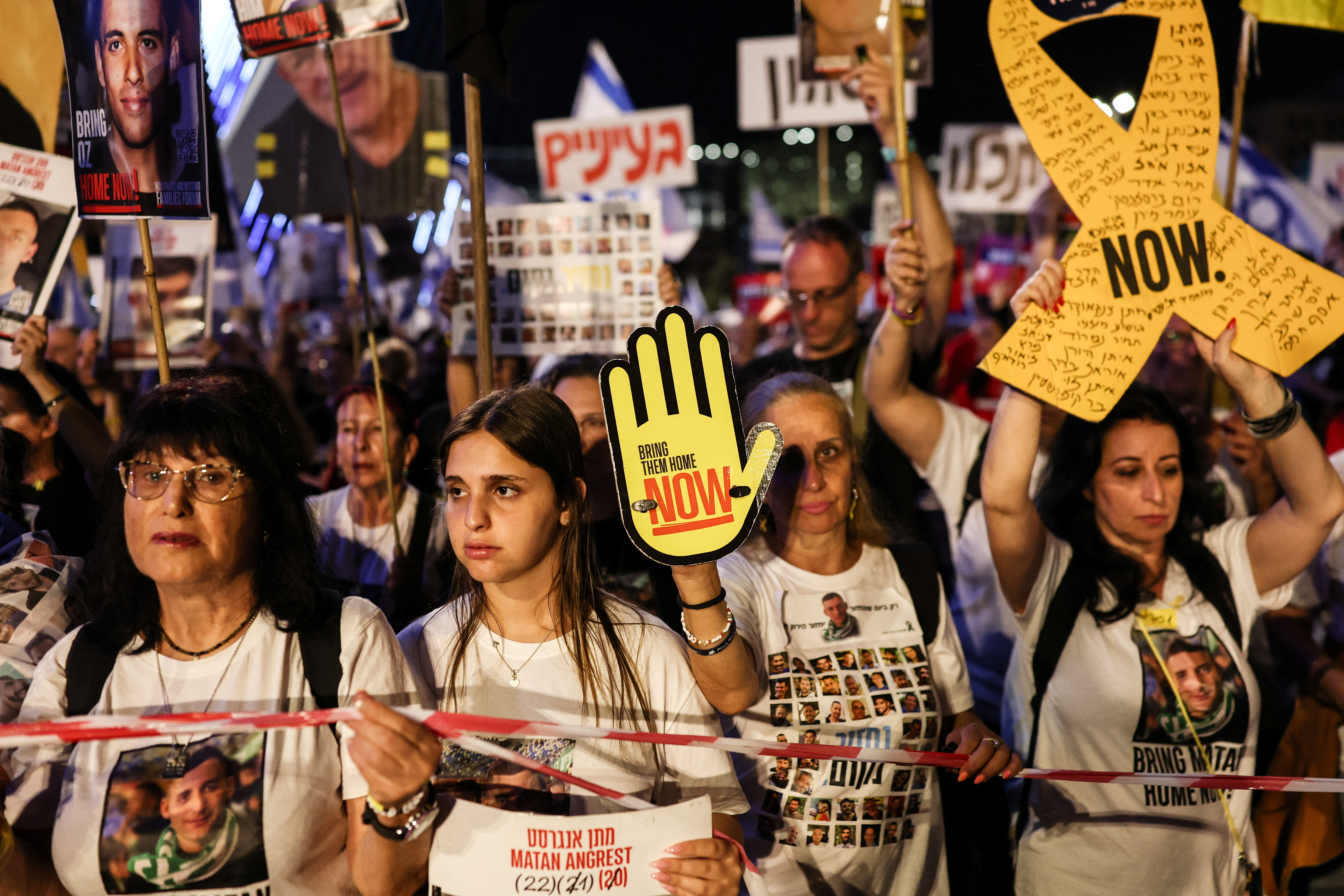 cover Trump eyes Gaza deal &#8216;soon&#8217;: We&#8217;re working on a solution that may be very good