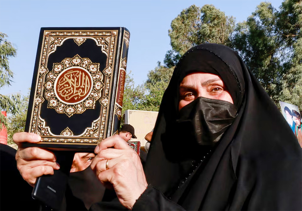 cover Turkey jails comedian, rapper over joke deemed offensive to Islam