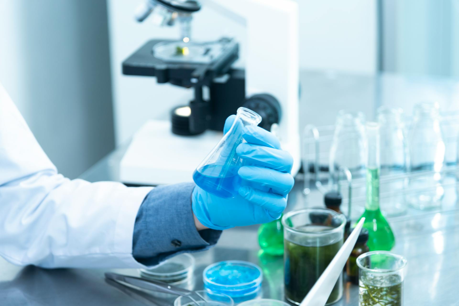cover Europe unveils plan to supercharge its science facilities