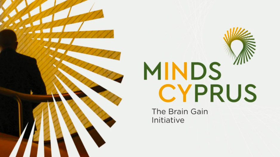 Over 300 register with Minds in Cyprus platform
