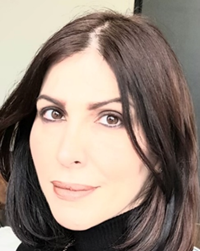 cover A minute with Dr Andri Vrioni, Director of Stemfreak, educational innovation consultant