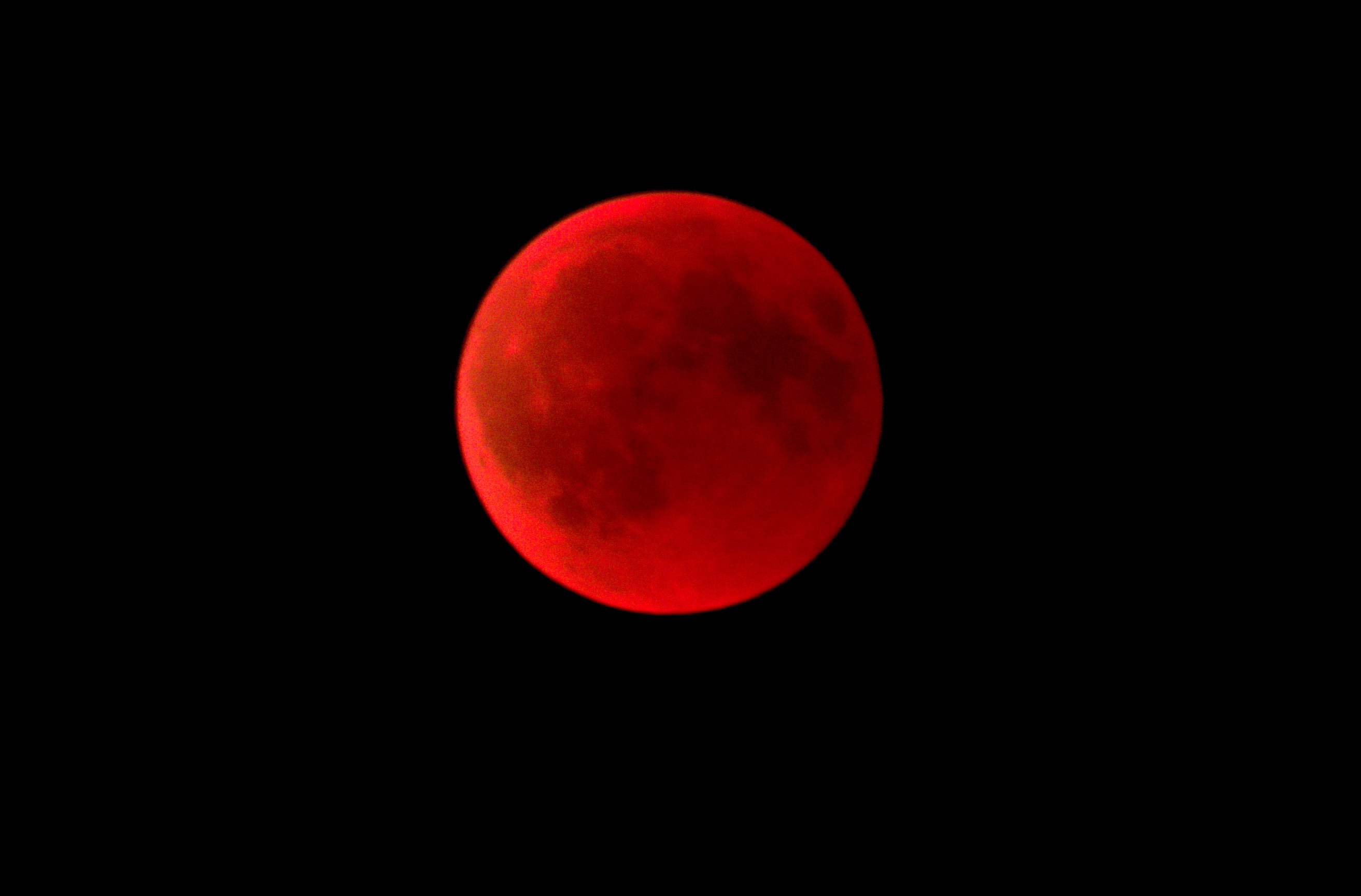 cover Lunar eclipse to be visible in Cyprus