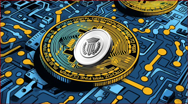 cover Which Crypto to buy today for long-term growth? some traders favor a project aiming for 800% ROI