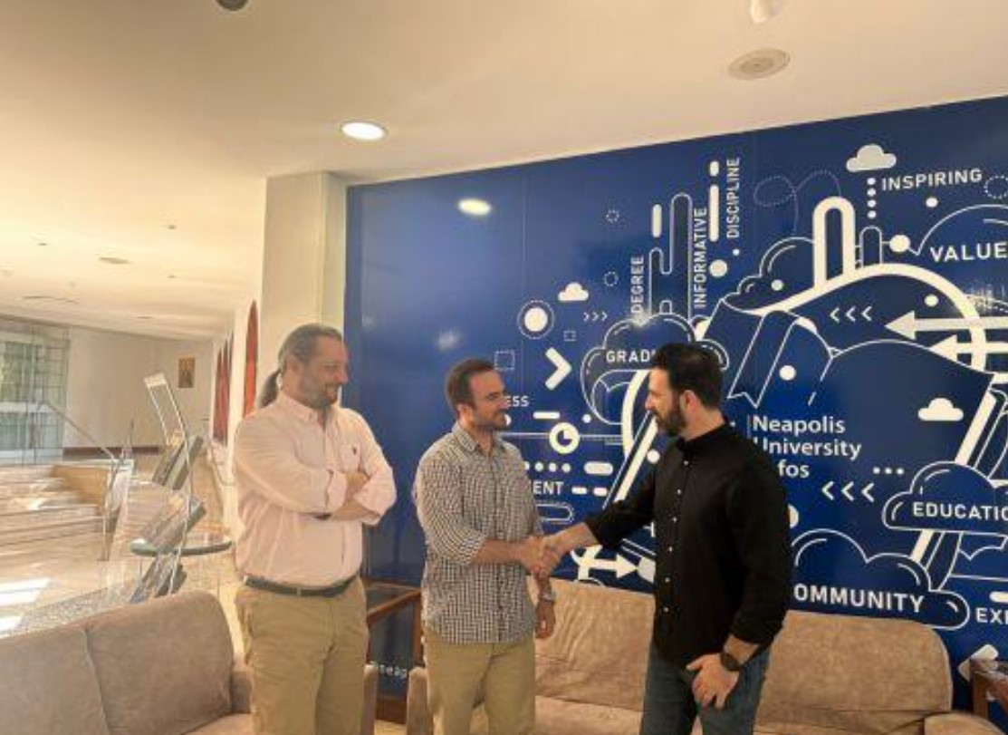 cover Cyprus university team earns honours at ICPC finals in Baku