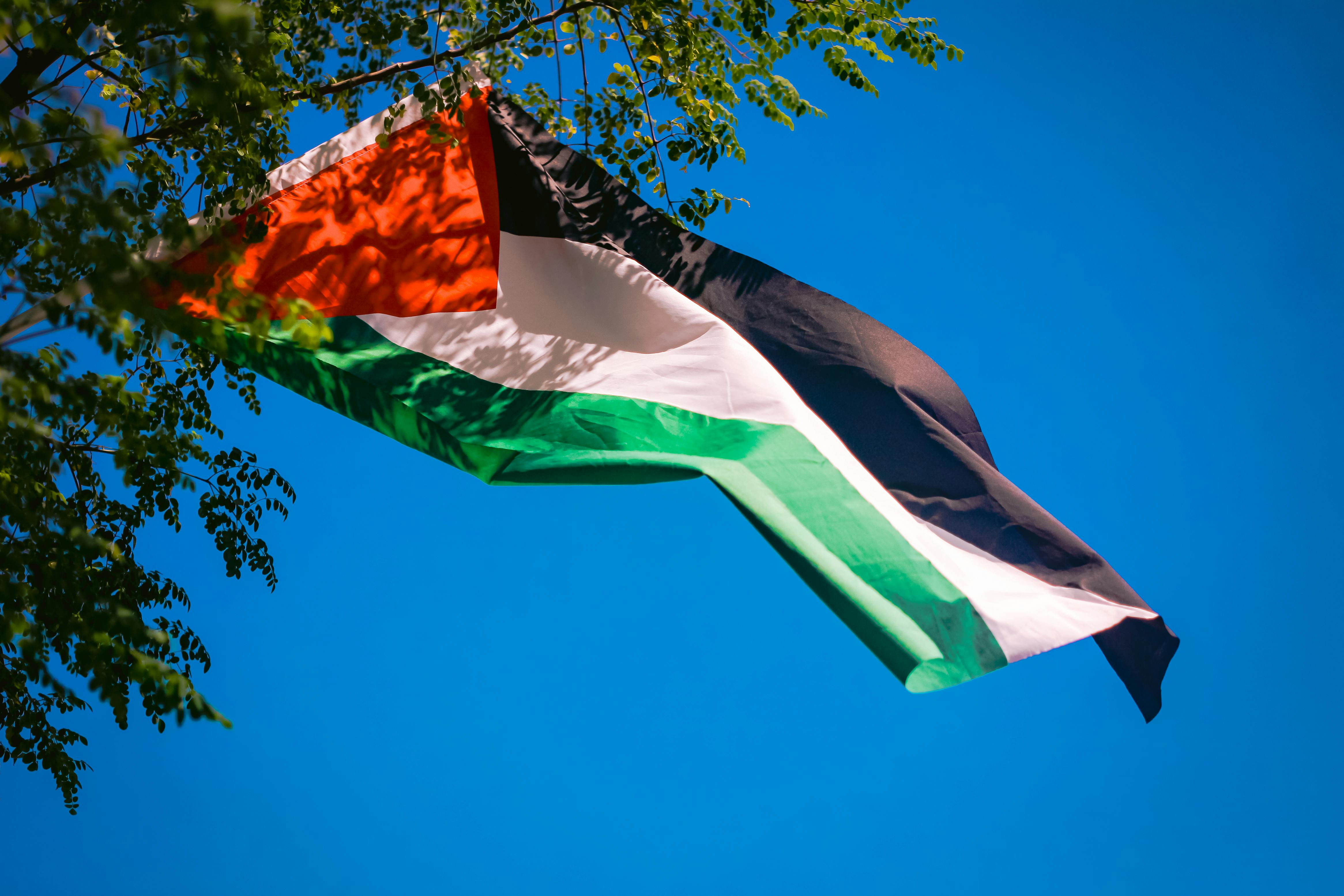 cover Britain to recognise Palestinian state as soon Trump completes trip