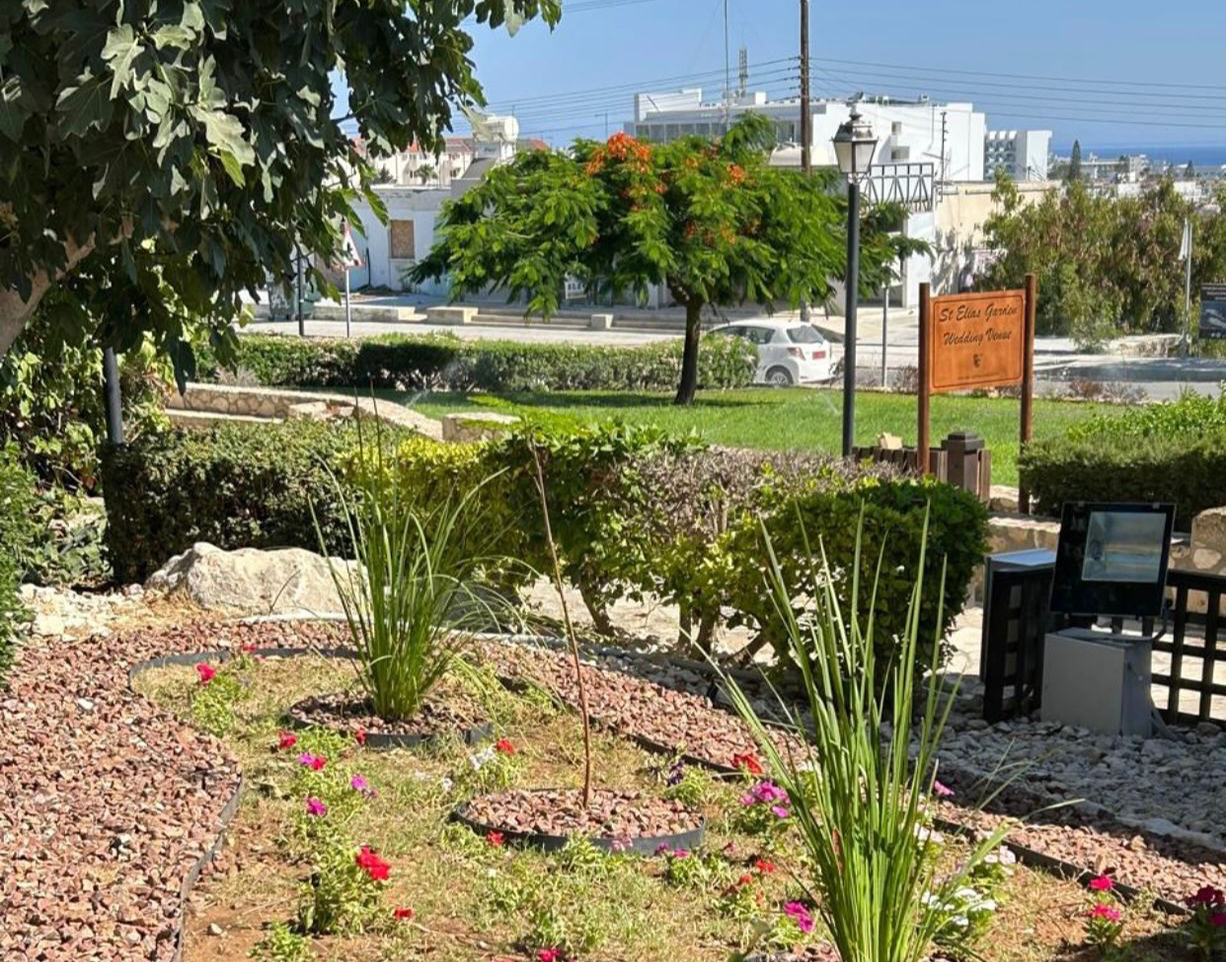 cover Famagusta wedding venue upgraded