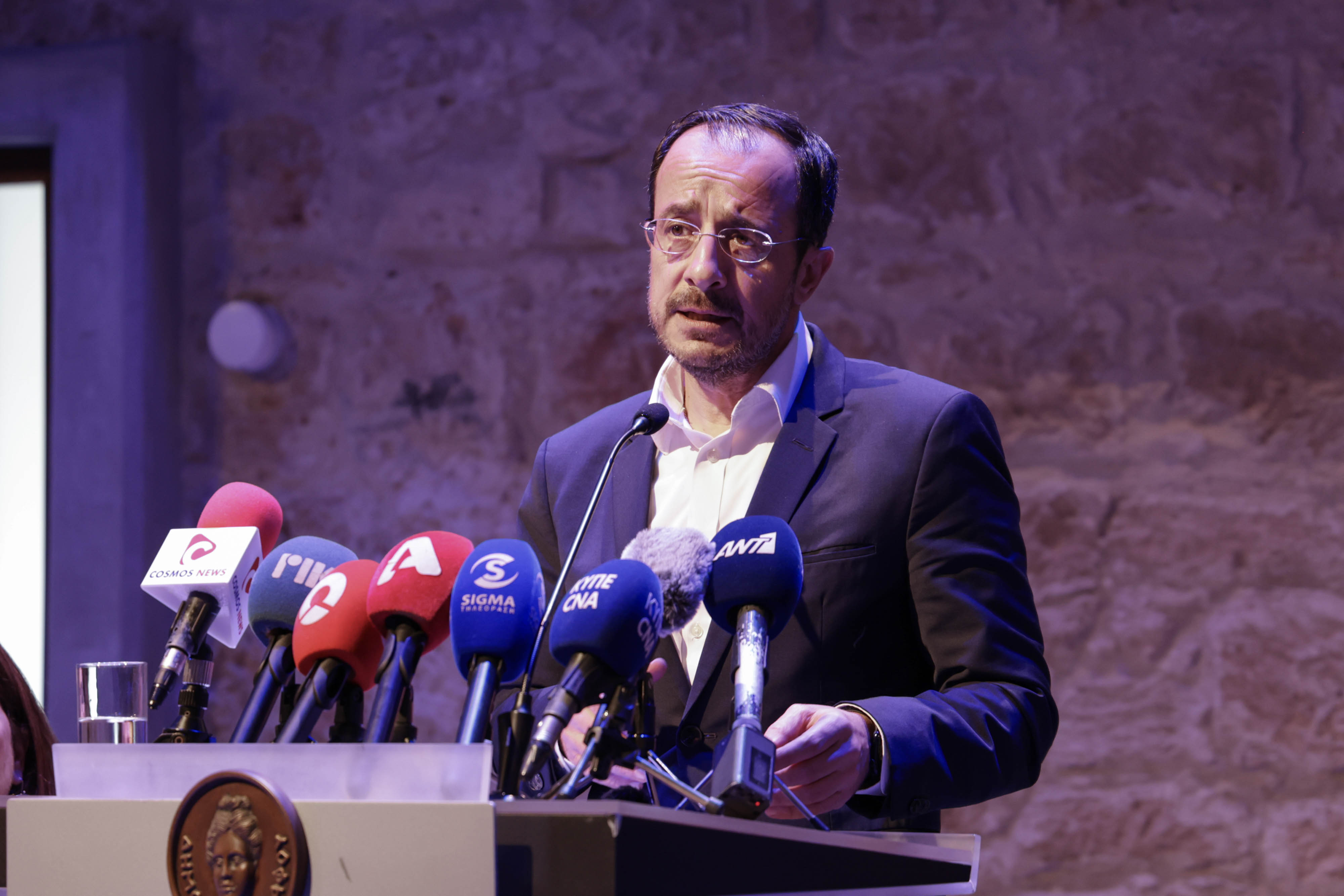 cover Over €230 million in projects announced for Paphos