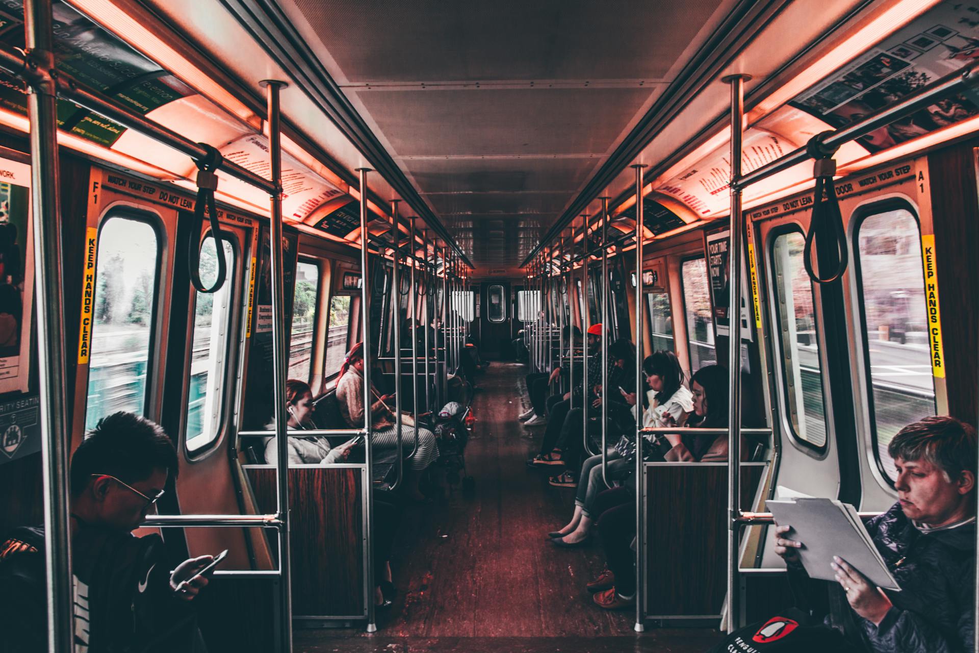 cover European rail travel hits 8.7 billion trips as passenger demand surges