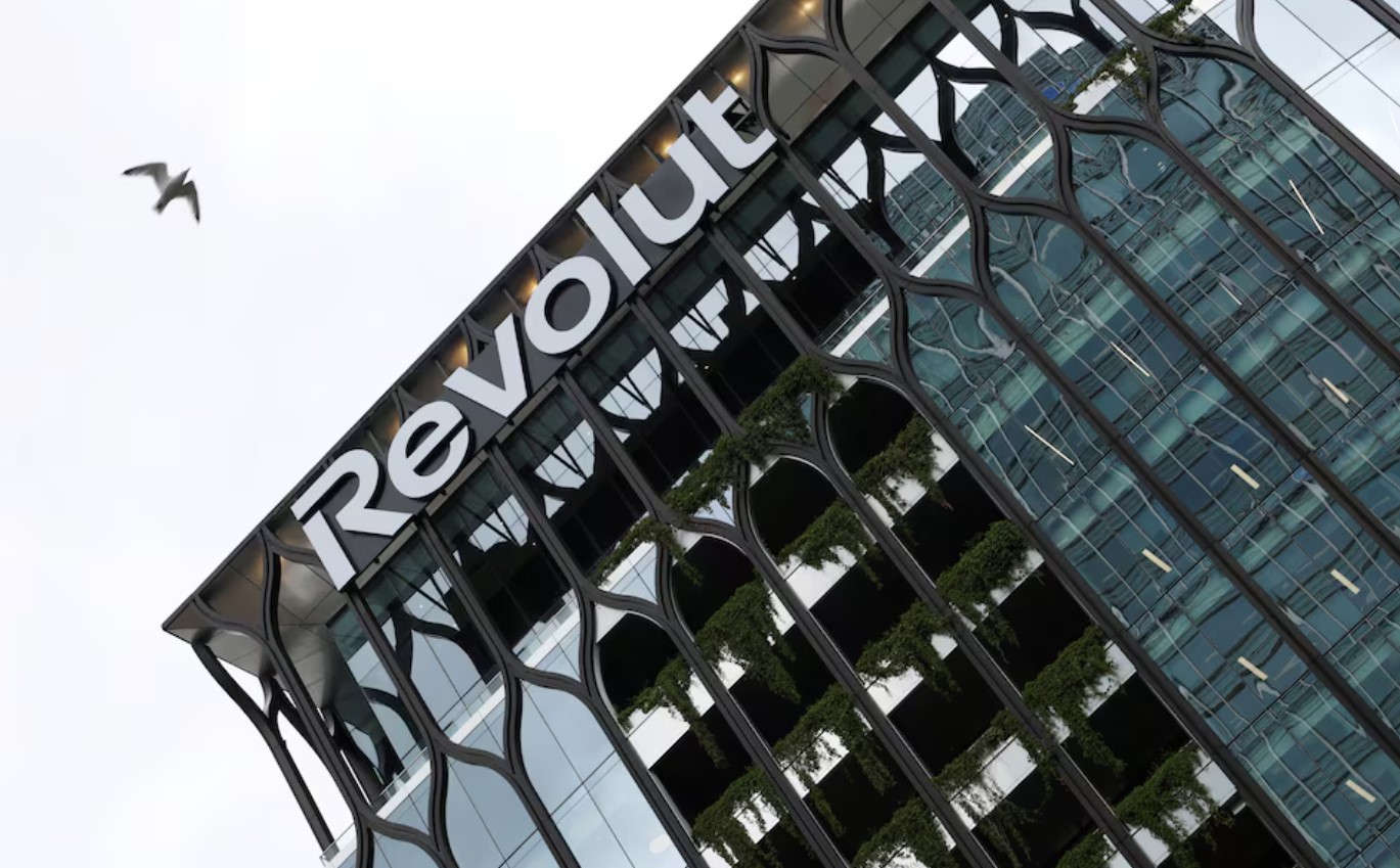 cover Revolut share sale values fintech at $75 billion, up from $45 billion