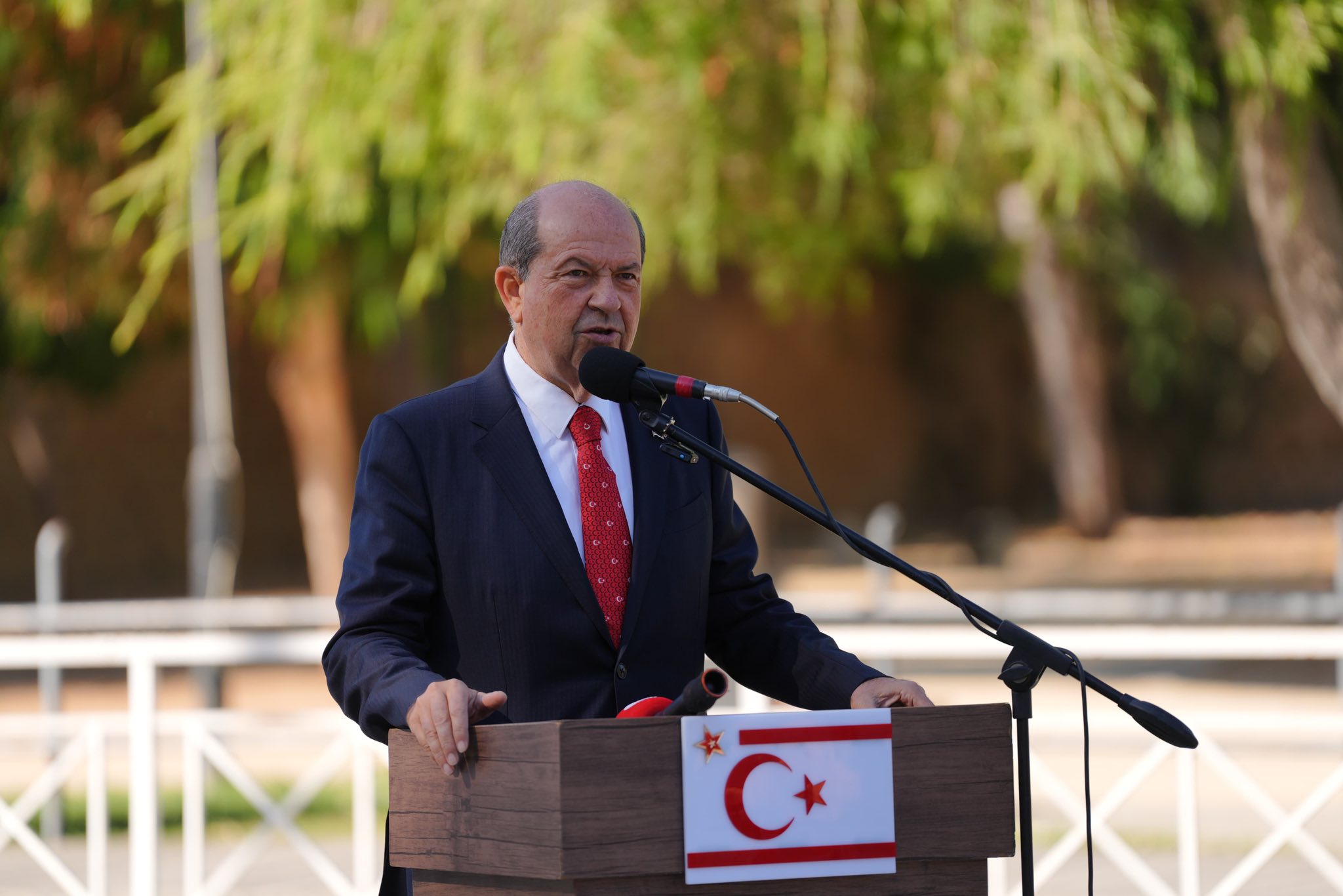 cover Tatar: I do not expect much from the meeting in New York