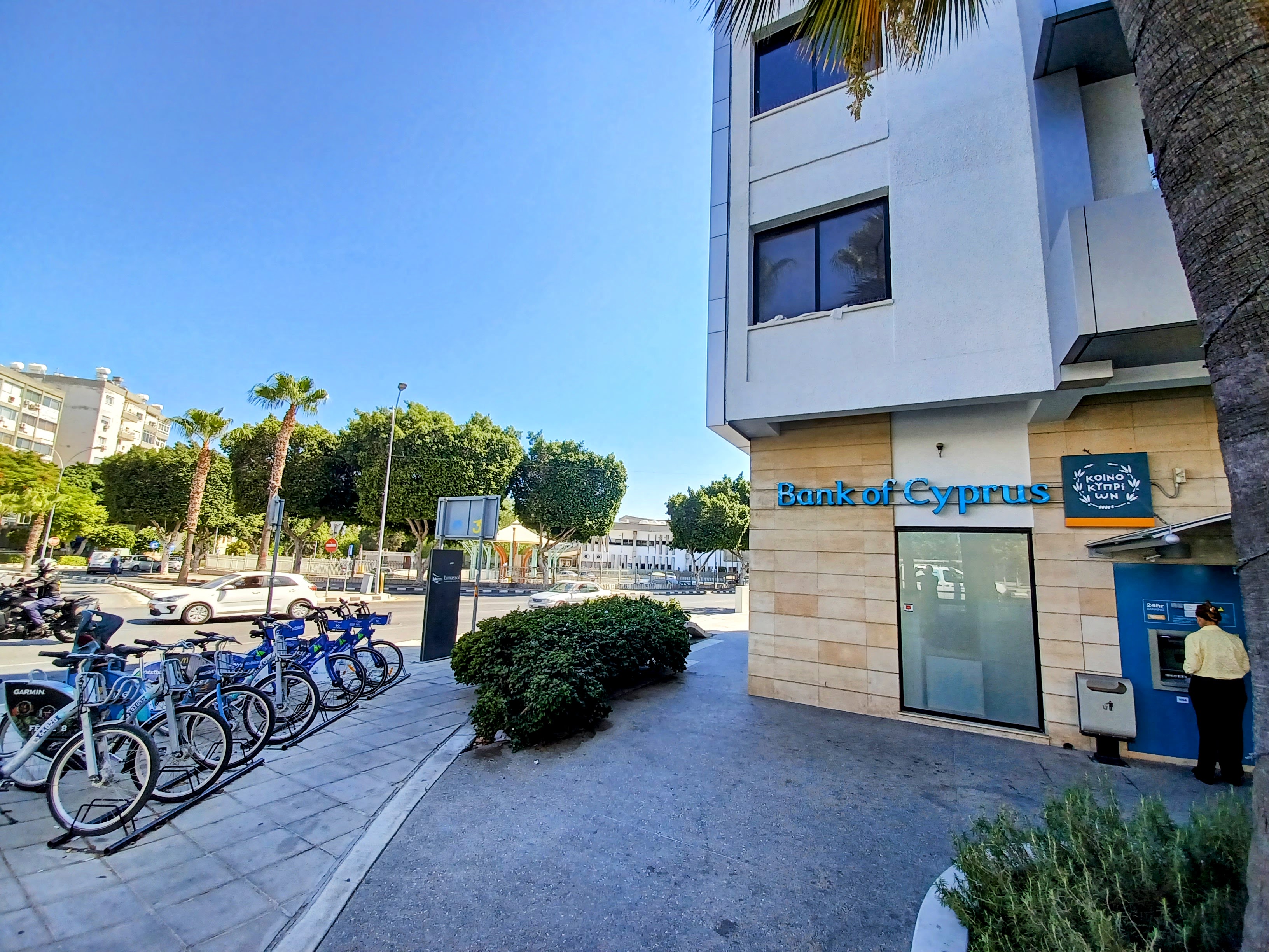 Bank of Cyprus filing confirms that EBRD is no longer a shareholder