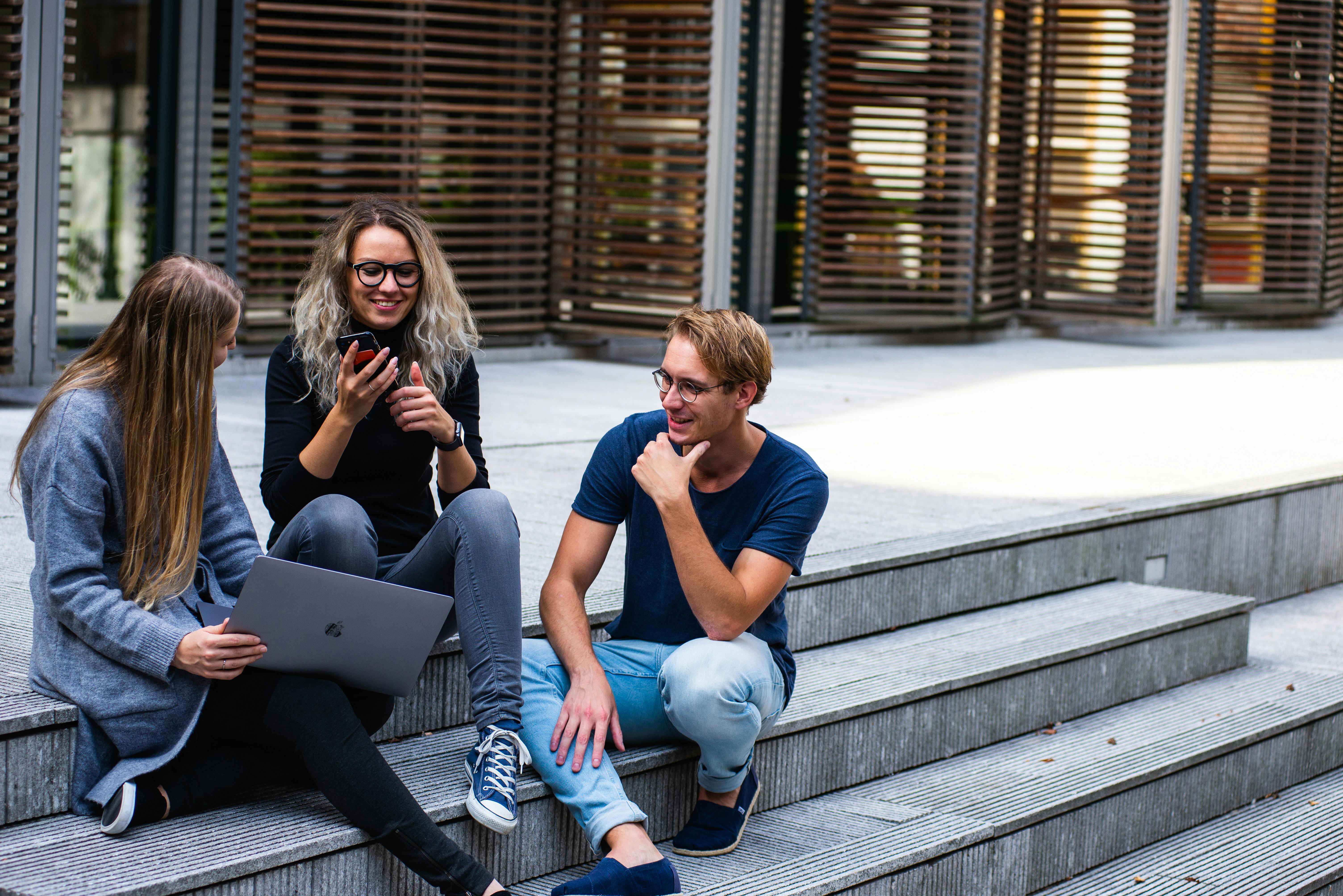 cover Our View: Pampered student myth fuels populist politics