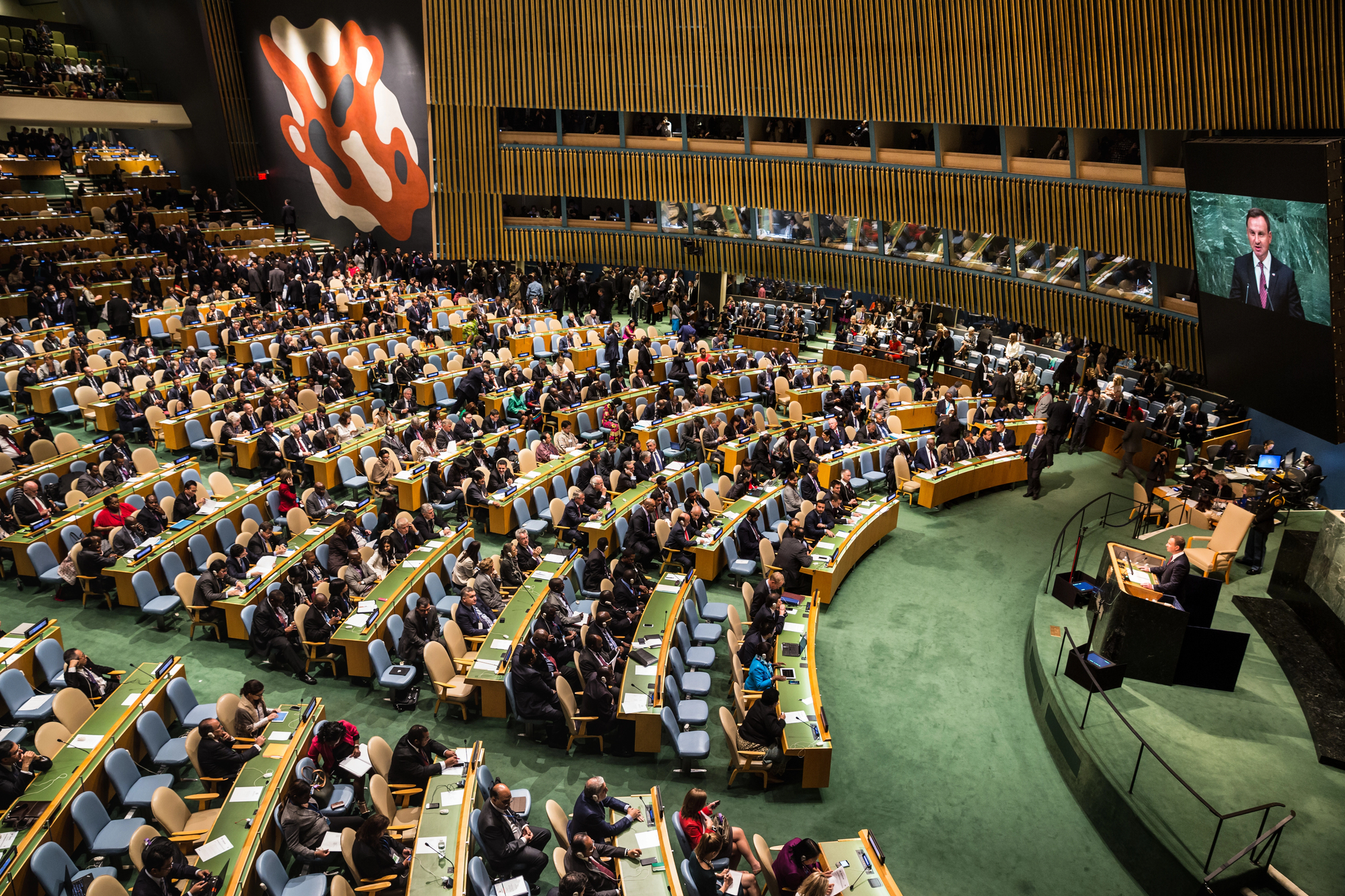 cover World summit to meet on two-state solution as support grows for Palestinian state