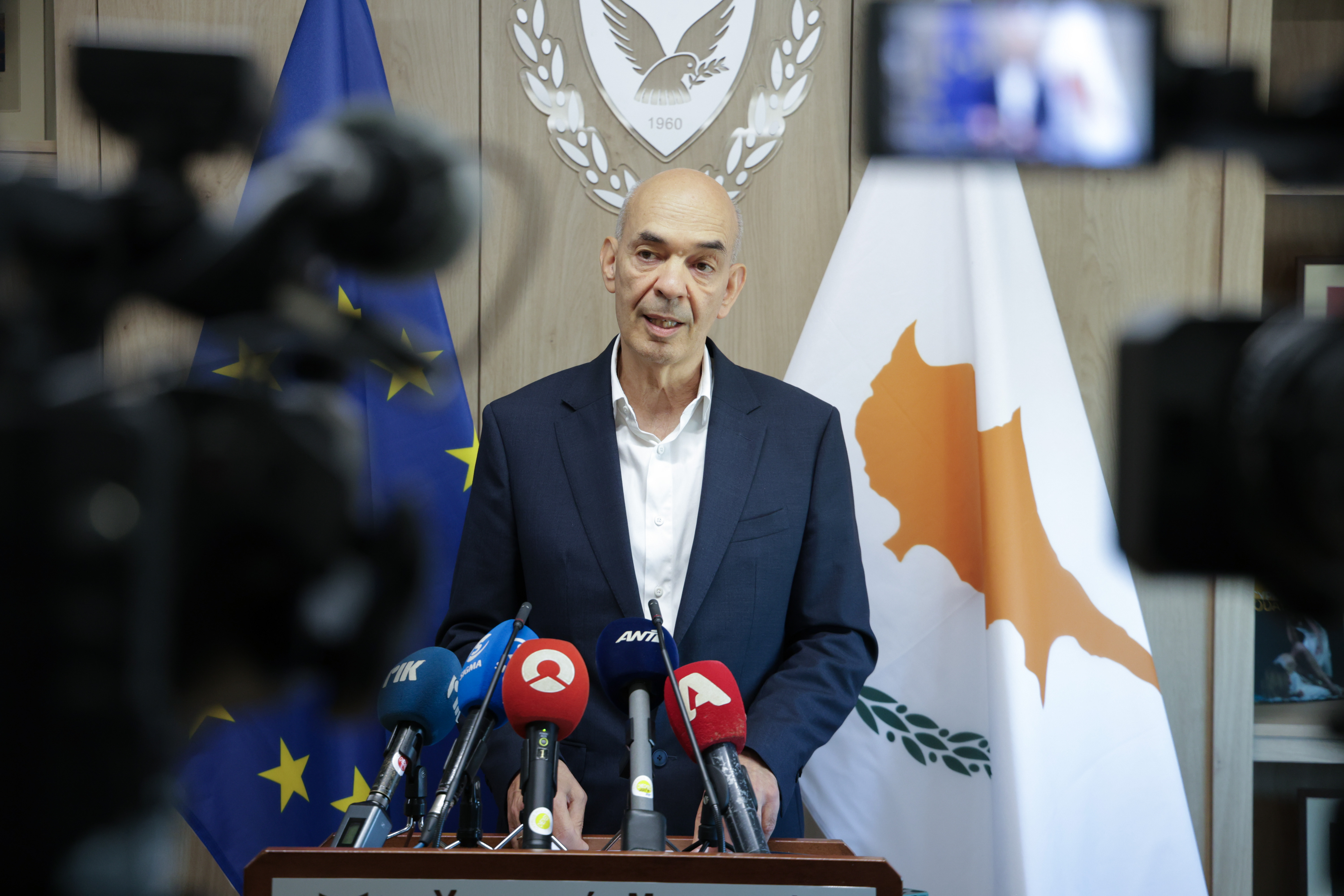 cover ‘We will not repeat mistakes’ says transport minister