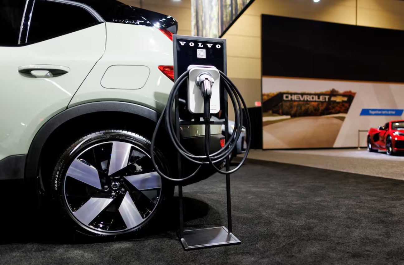 image Europe&#8217;s electric car industry urges EU not to delay CO2 emission targets