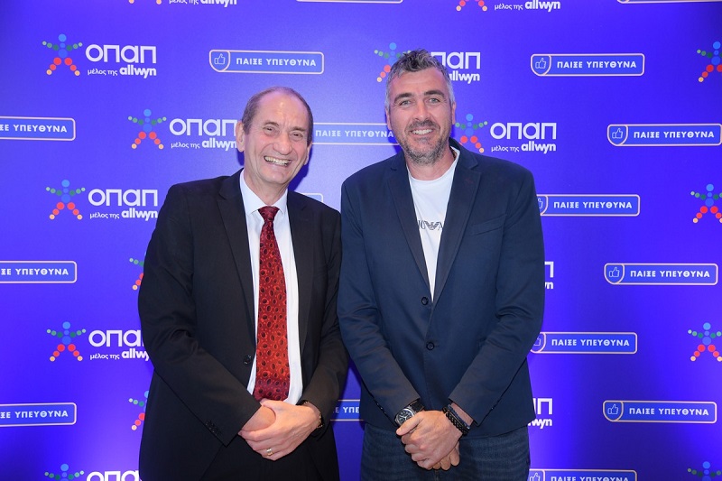 Cyprus at forefront of Responsible Gaming