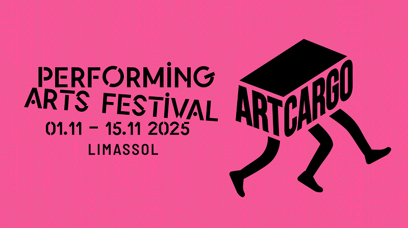 cover ArtCargo Festival shares full programme