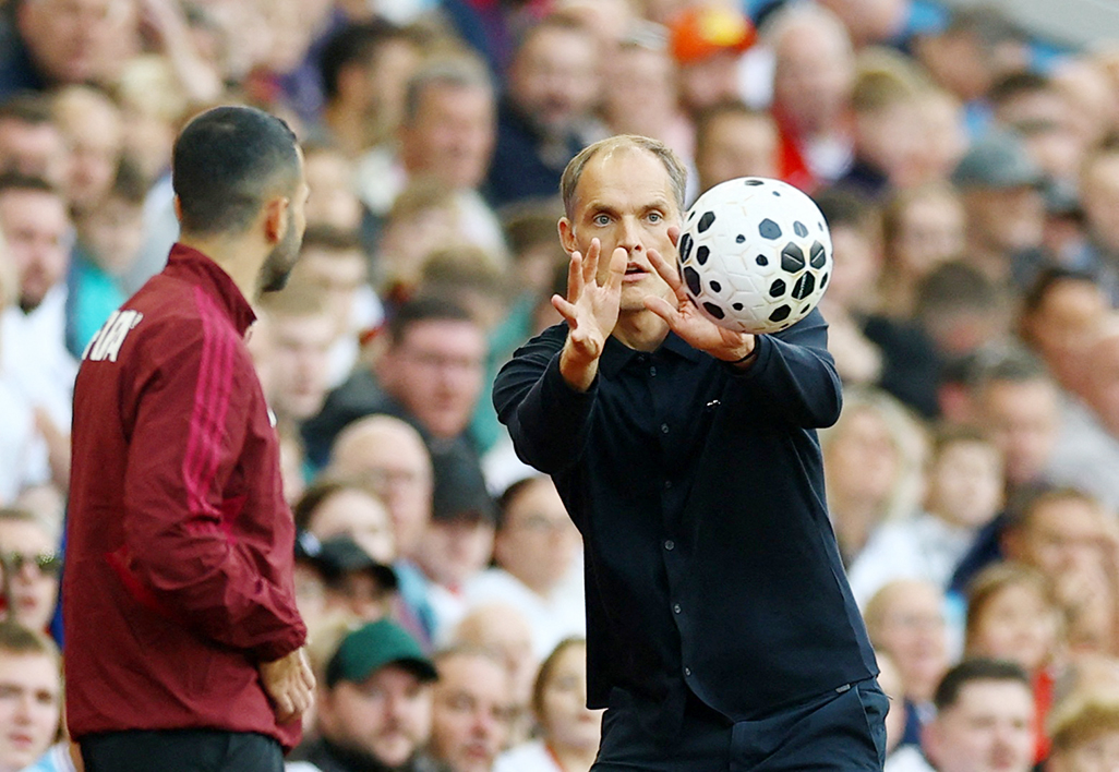 cover Foden, Grealish and Bellingham left out of England squad