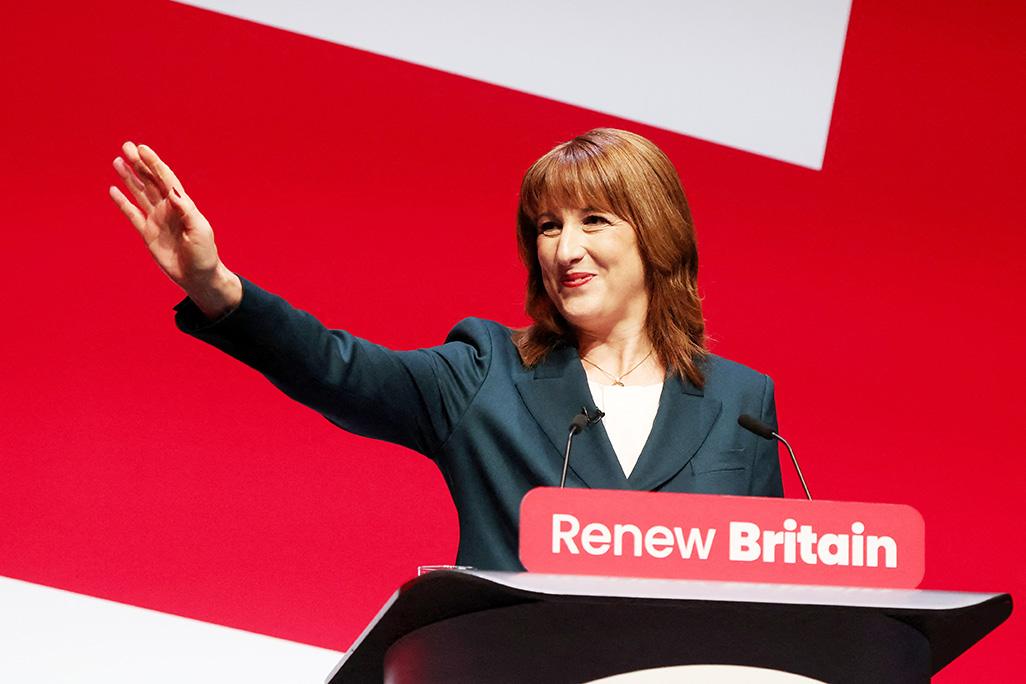 UK Chancellor considering tax increases and spending cuts