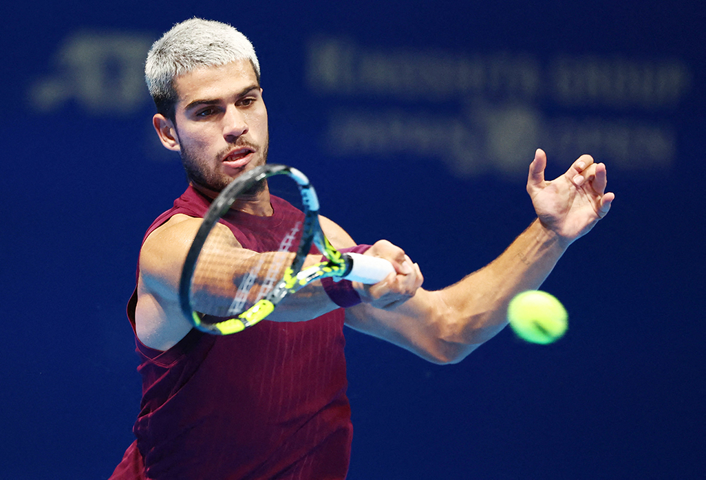 cover Amateurs to face top pros for bumper payday at Australian Open