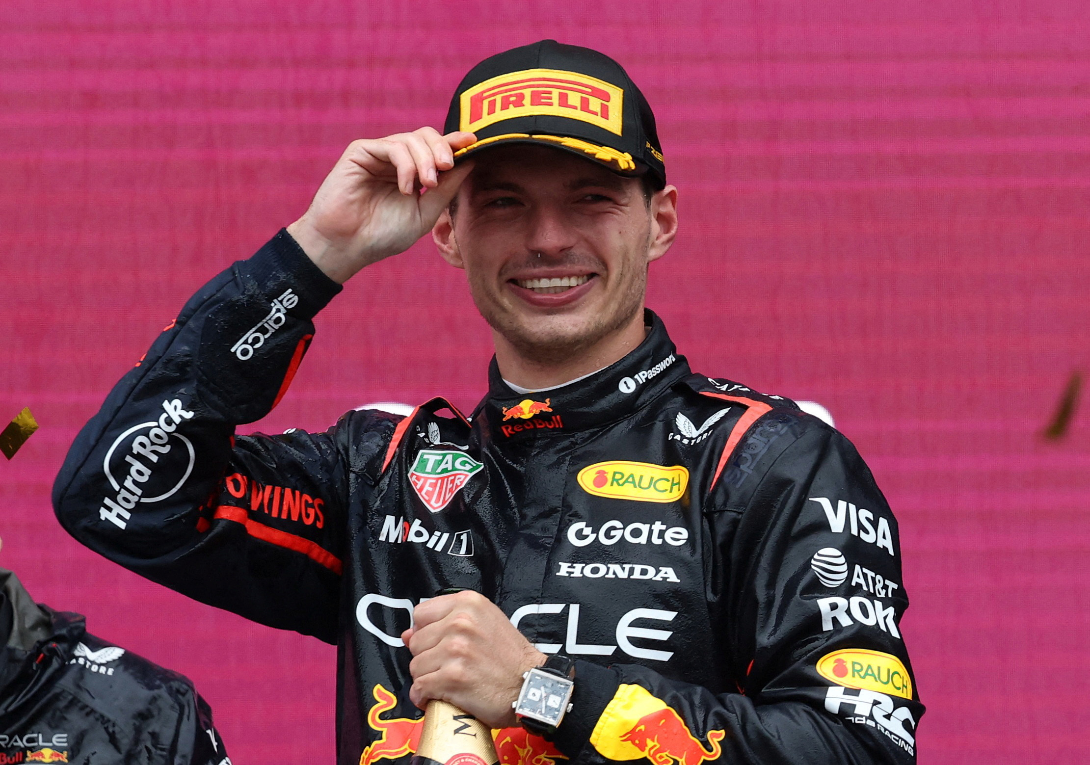 cover McLaren head to Singapore with resurgent Verstappen in rear view mirrors