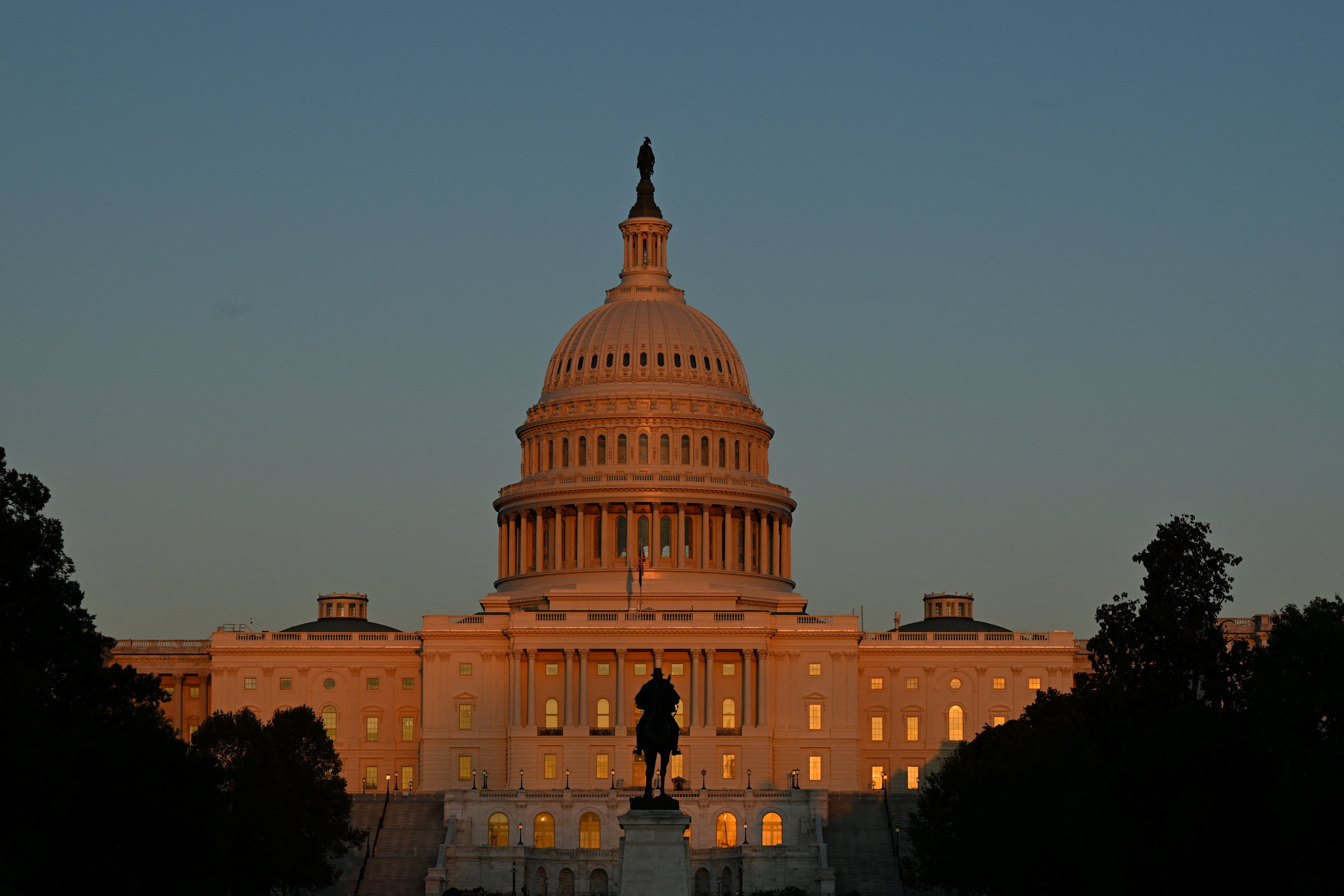 cover White House freezes funds for Democratic states in shutdown slap