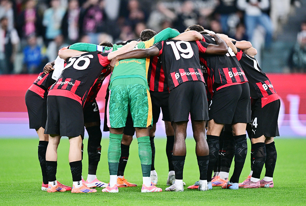 cover Pressure grows on Serie A to cancel Australia fixture after La Liga decision