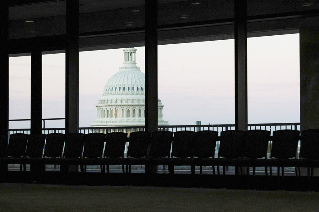 cover Republicans face states&#8217; healthcare concerns in high-stakes shutdown standoff