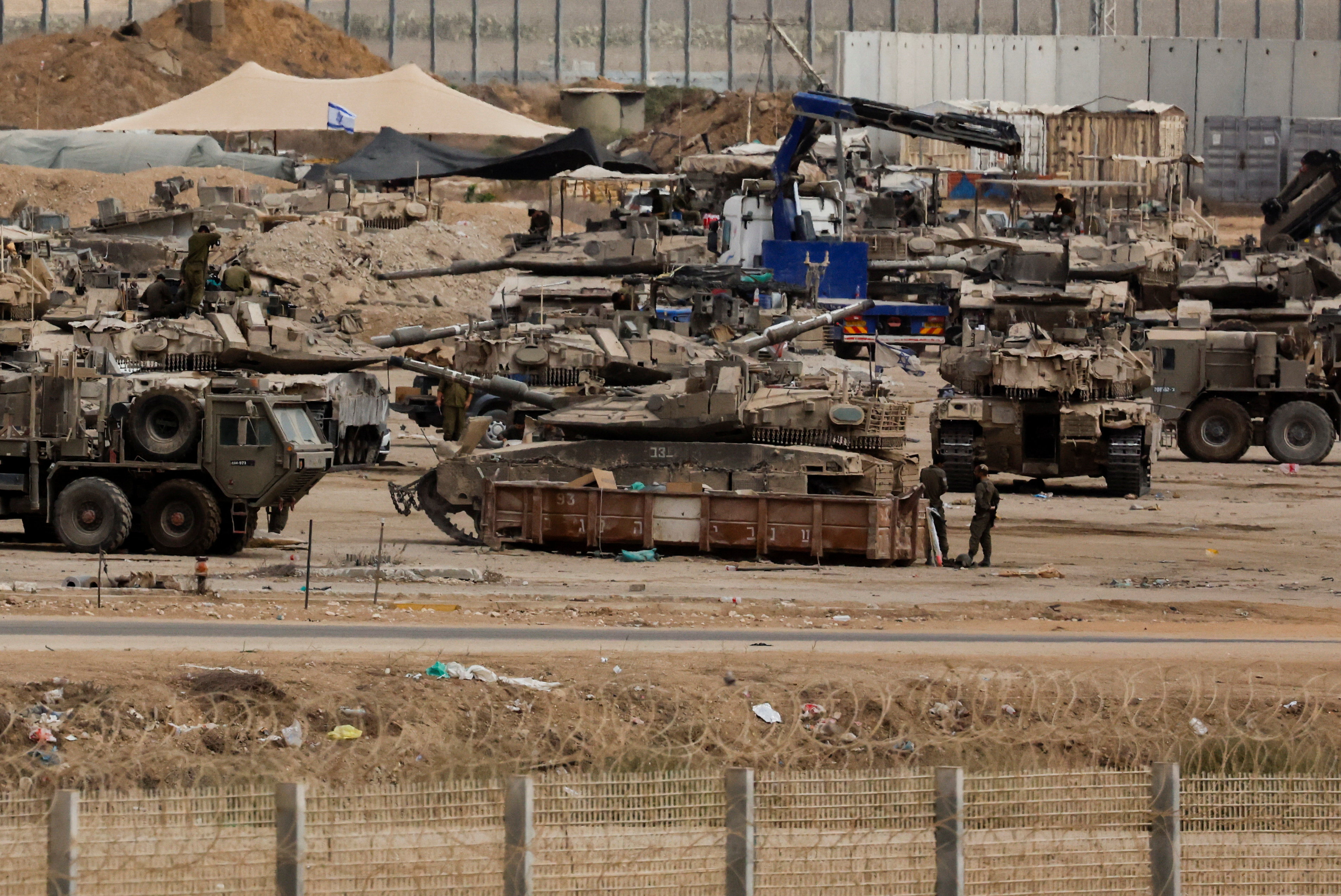cover What do we know about Trump&#8217;s Gaza deal?