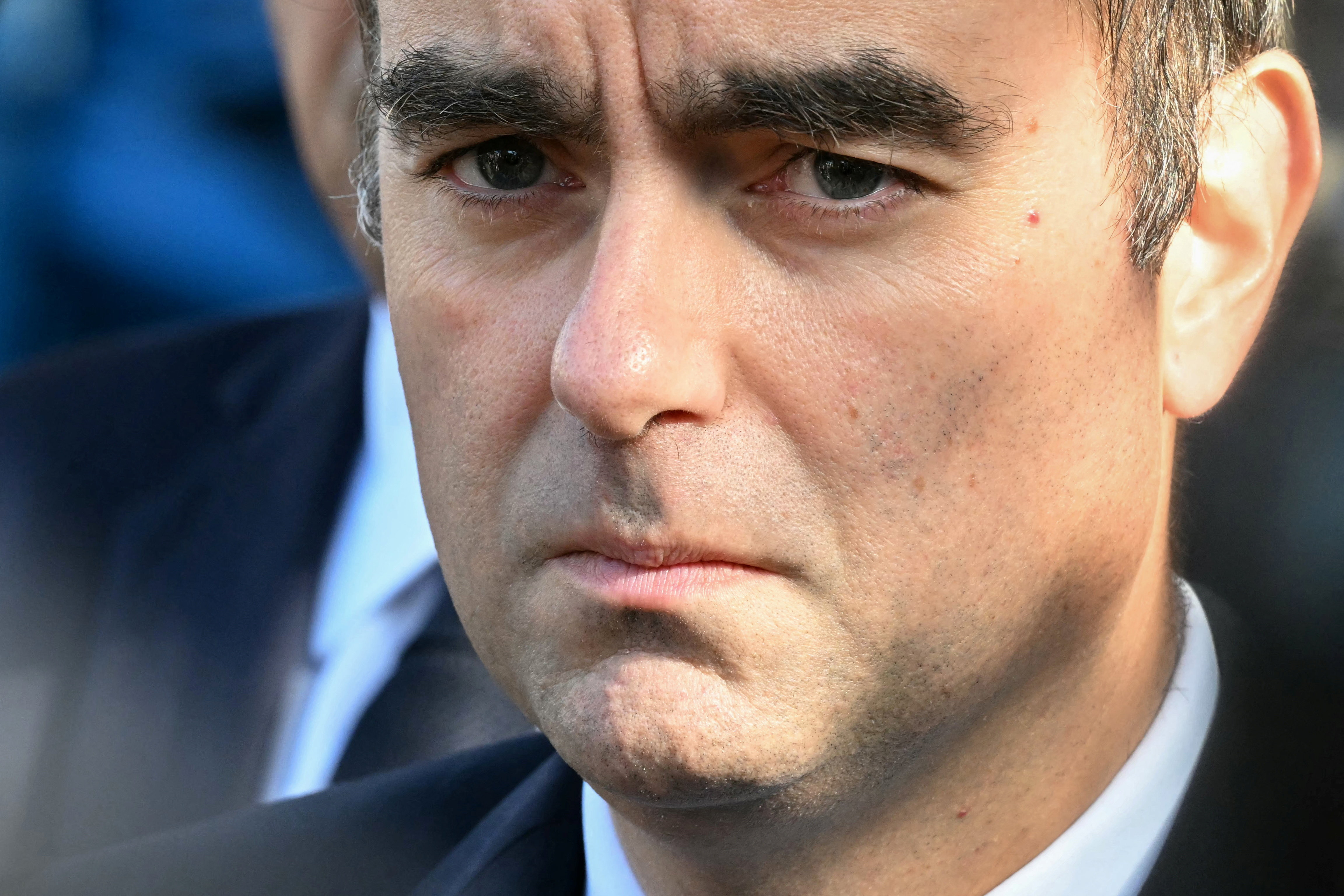 cover French PM Lecornu races against the clock to form government