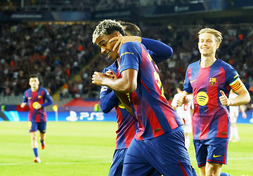 cover Injuries and form struggles shape first El Clasico of the season