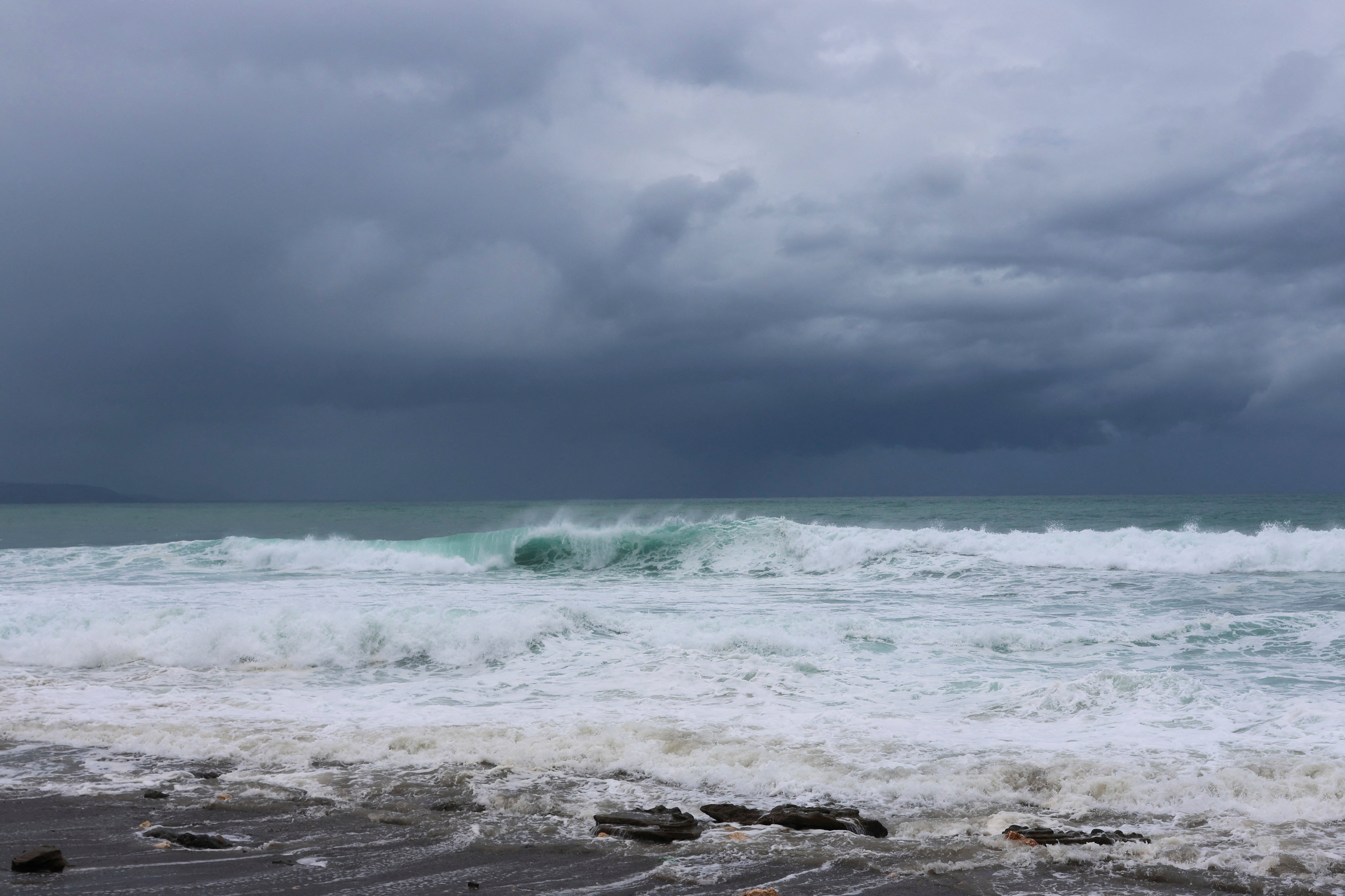 cover Melissa now a category 4 hurricane, NHC says