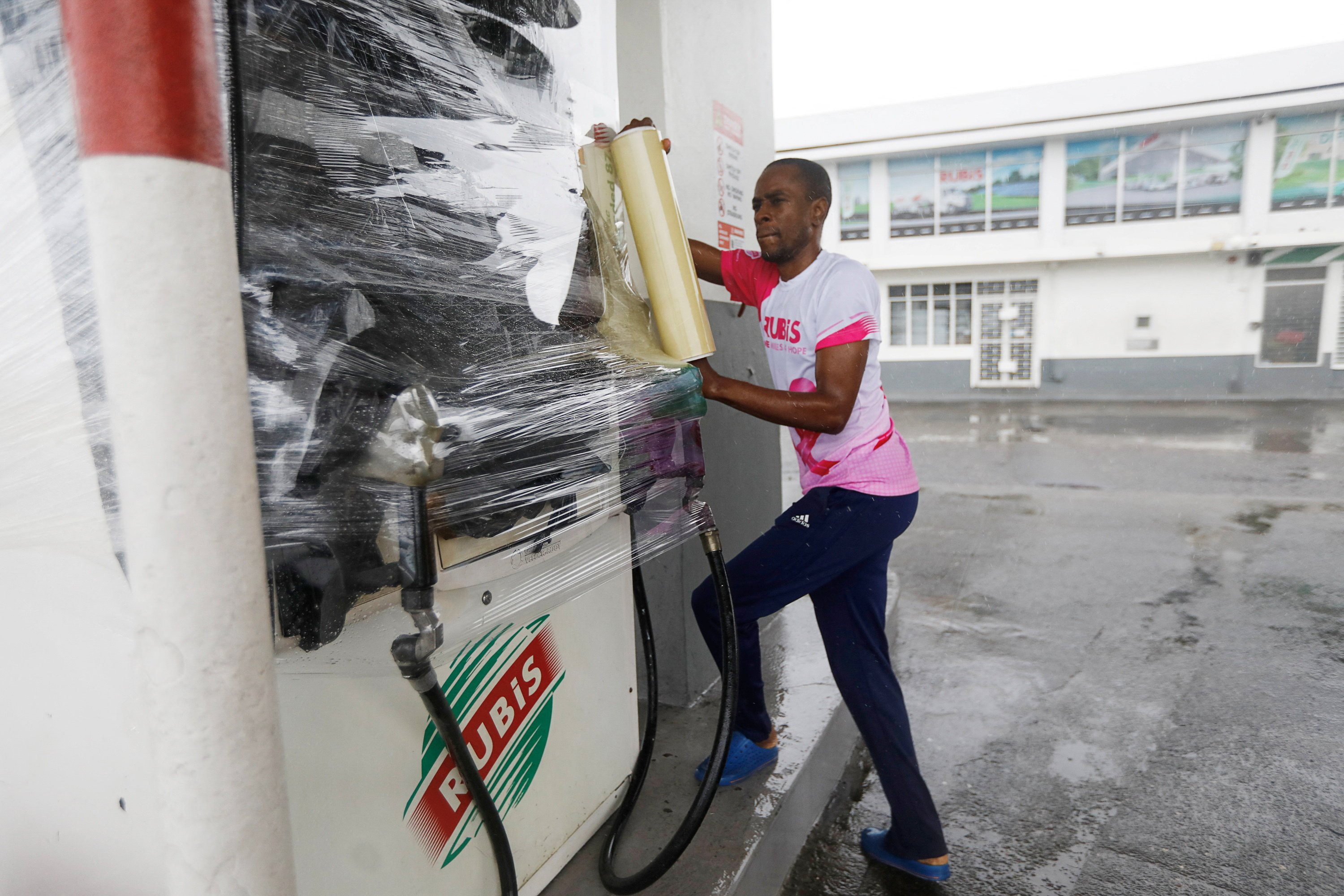 cover WMO warns Hurricane Melissa to be Jamaica’s worst storm this century, 1.5 million to be affected