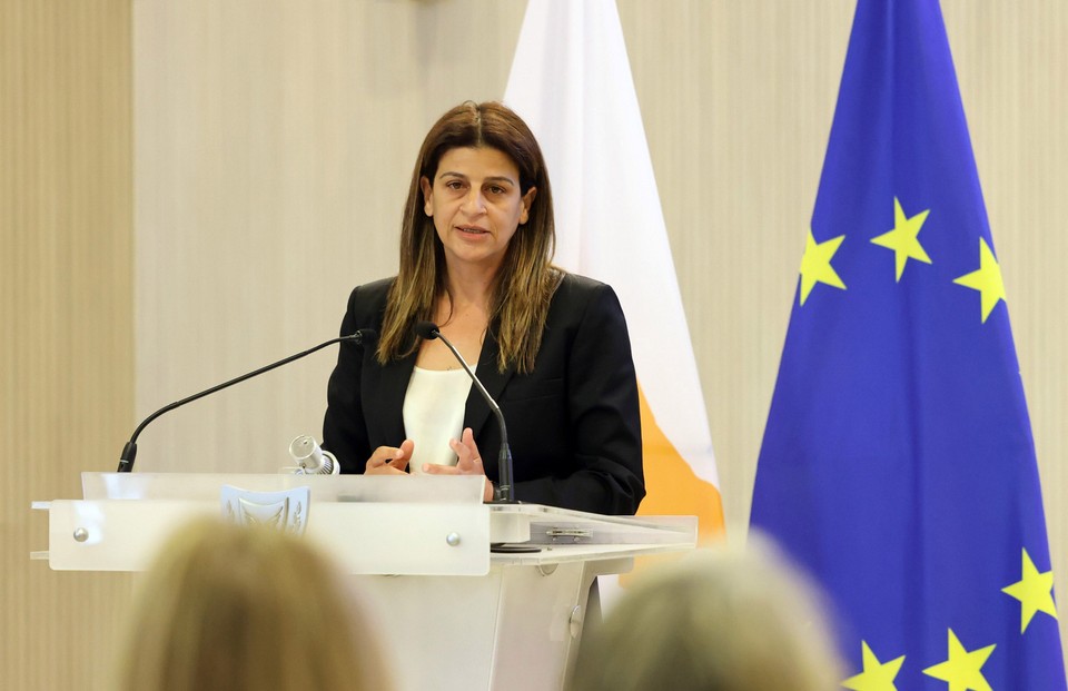 image Gender commissioner calls for more women in peace processes