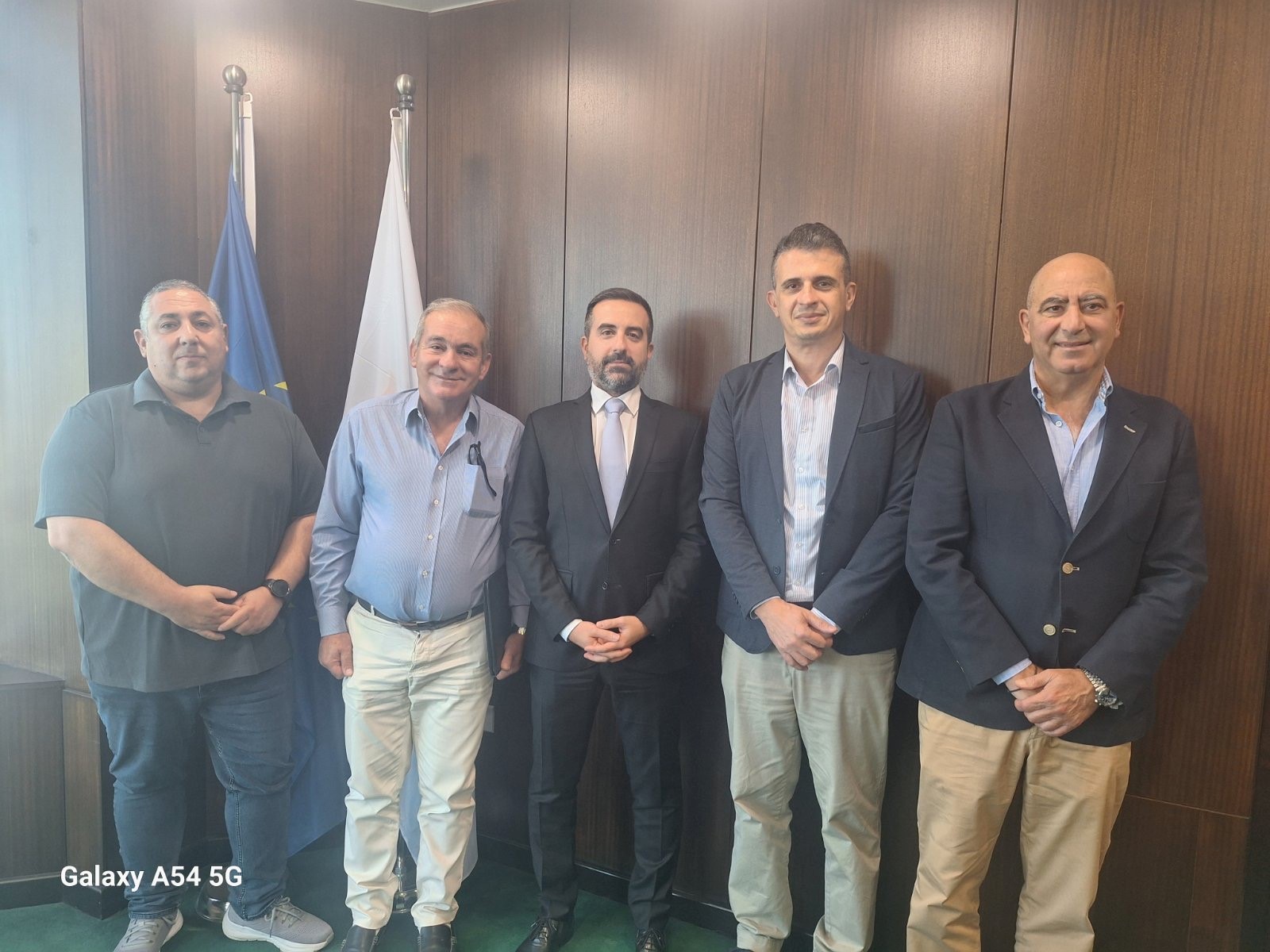 cover Cyprus opens visa scheme for trainee pilots and aircraft mechanics