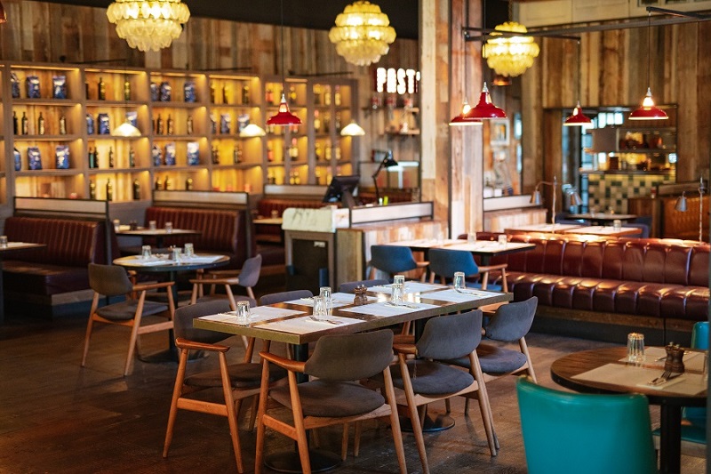 cover Jamie&#8217;s Italian Nicosia, Zambartas Winery to host Cyprus wine event