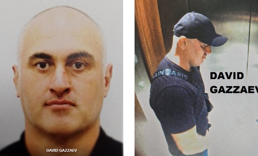 cover One arrested, one at large in Limassol attempted murder case
