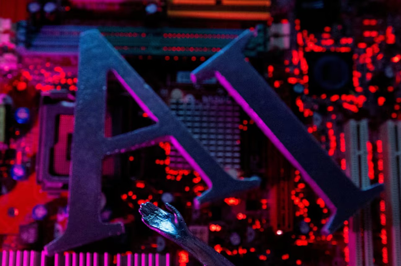 cover Chip crunch: how the AI boom is stoking prices of less trendy memory