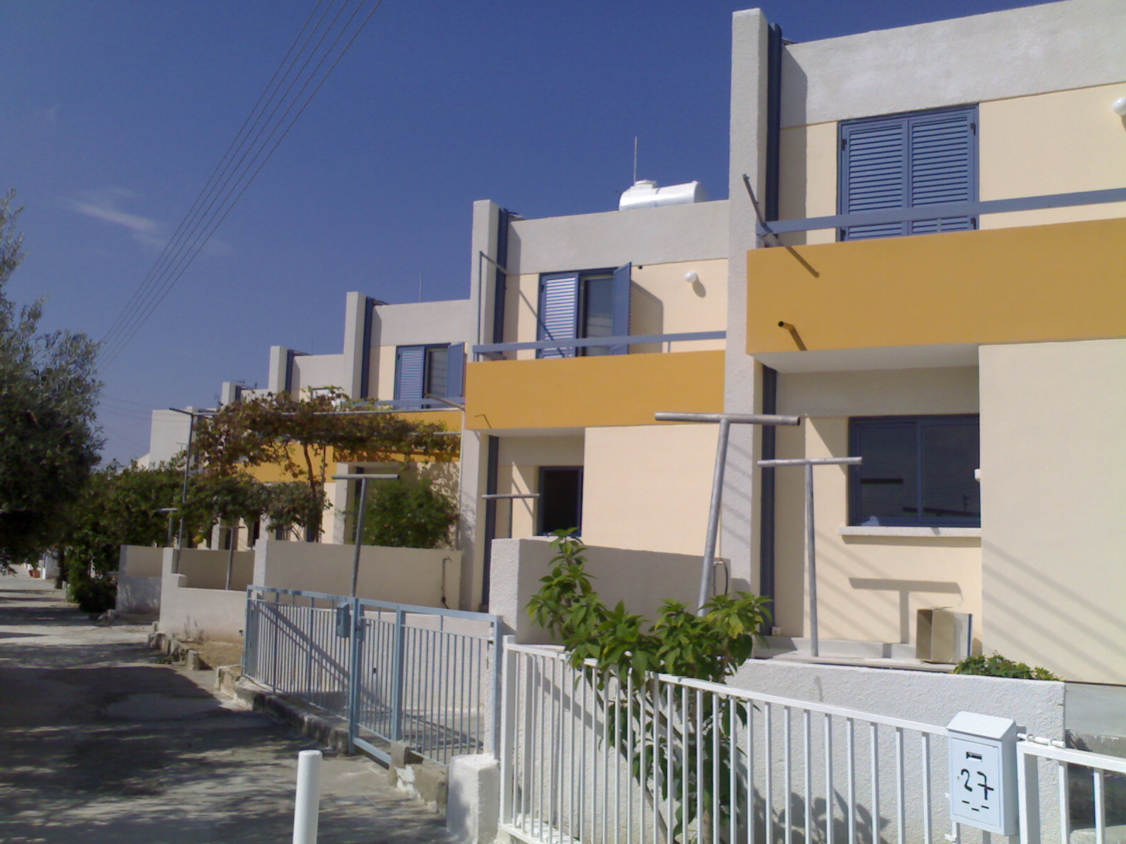 cover New affordable housing project announced