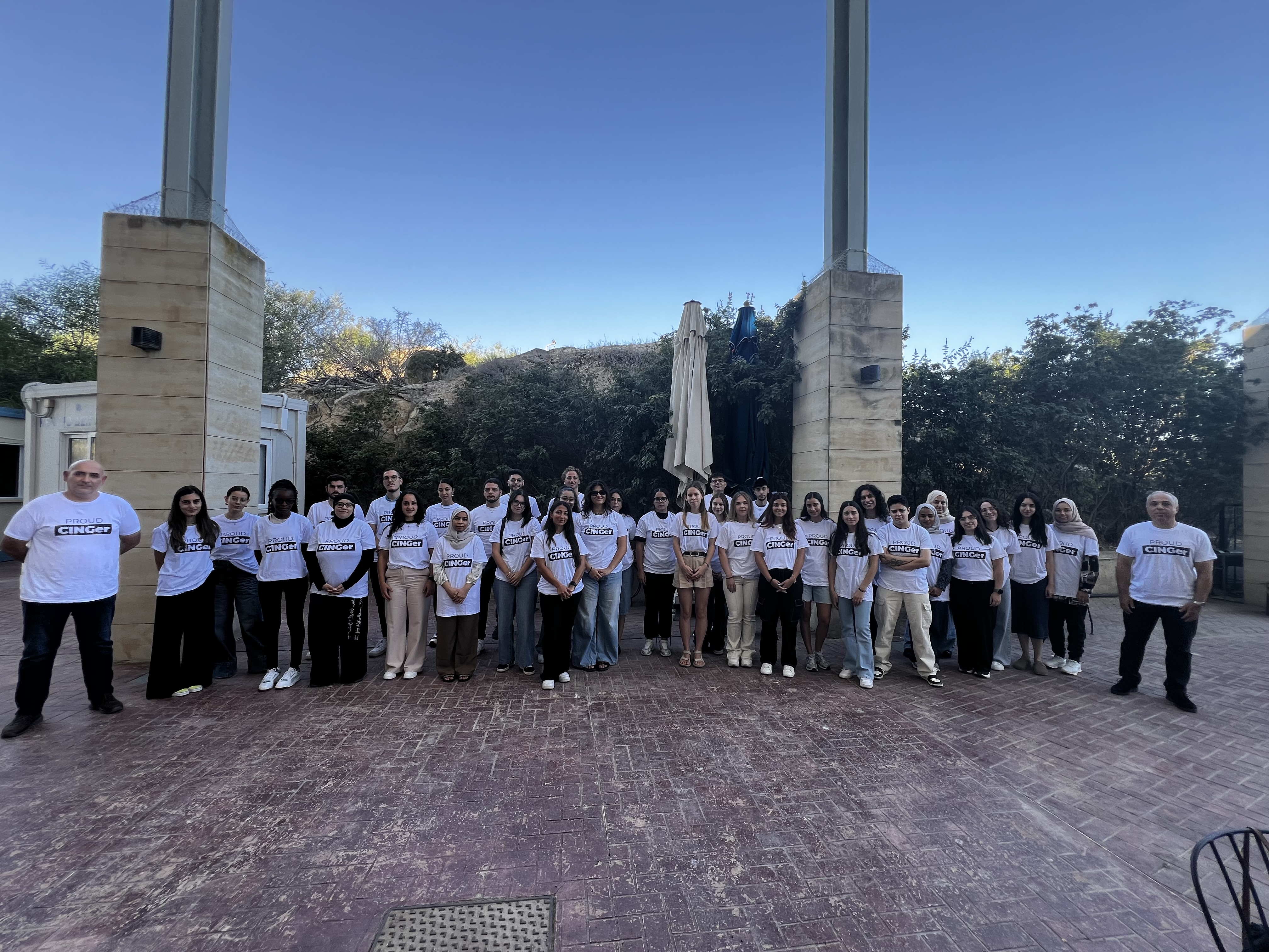 cover Cyprus genetics institute hosts annual student welcome
