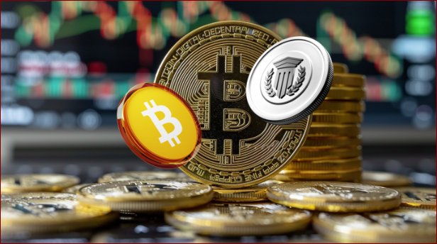 cover Top 2 cryptos analysts predict could outperform ETH and SOL this quarter