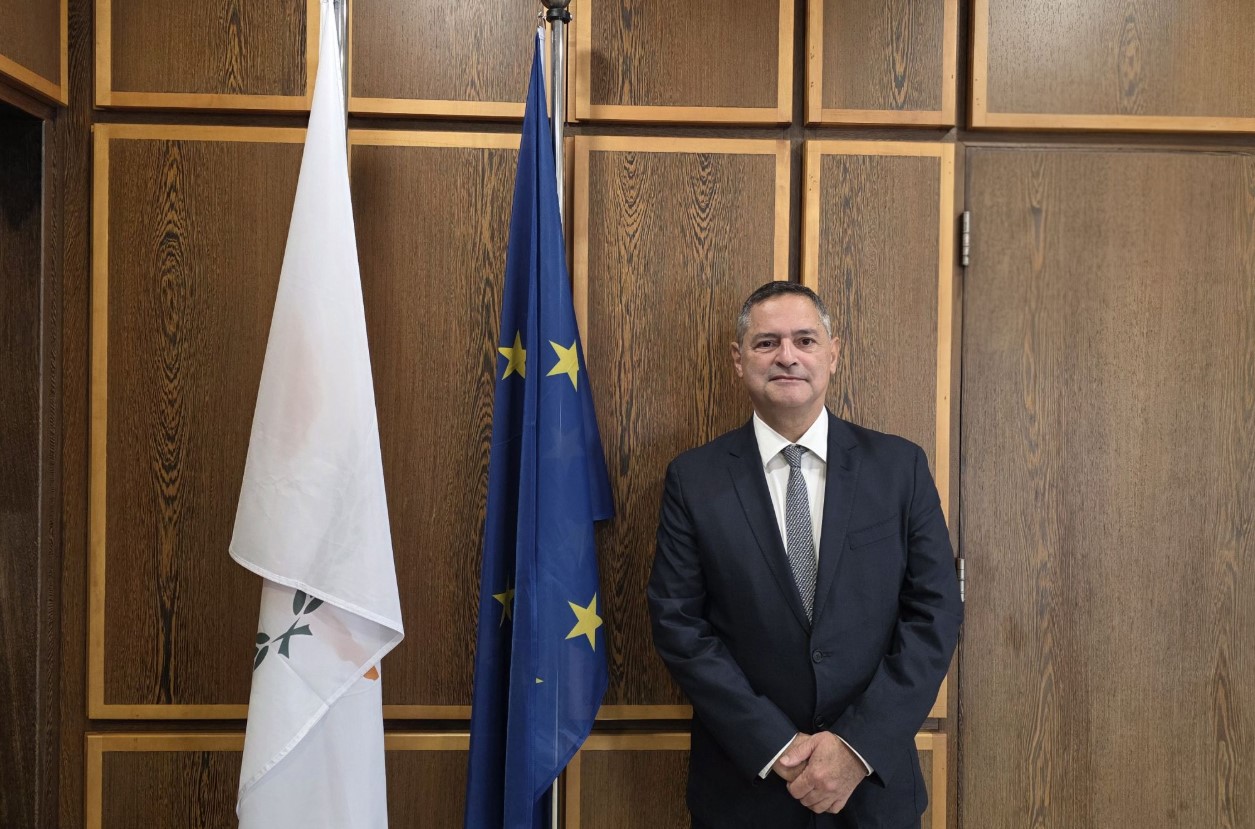 cover Central Bank of Cyprus proposes new governance model
