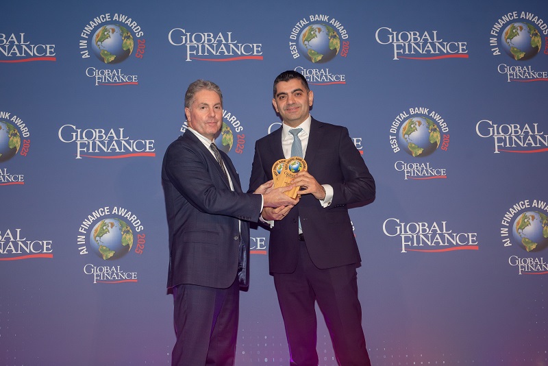 cover BoC earns 11 honours at Global Finance&#8217;s 2025 World&#8217;s Best Digital Bank Awards