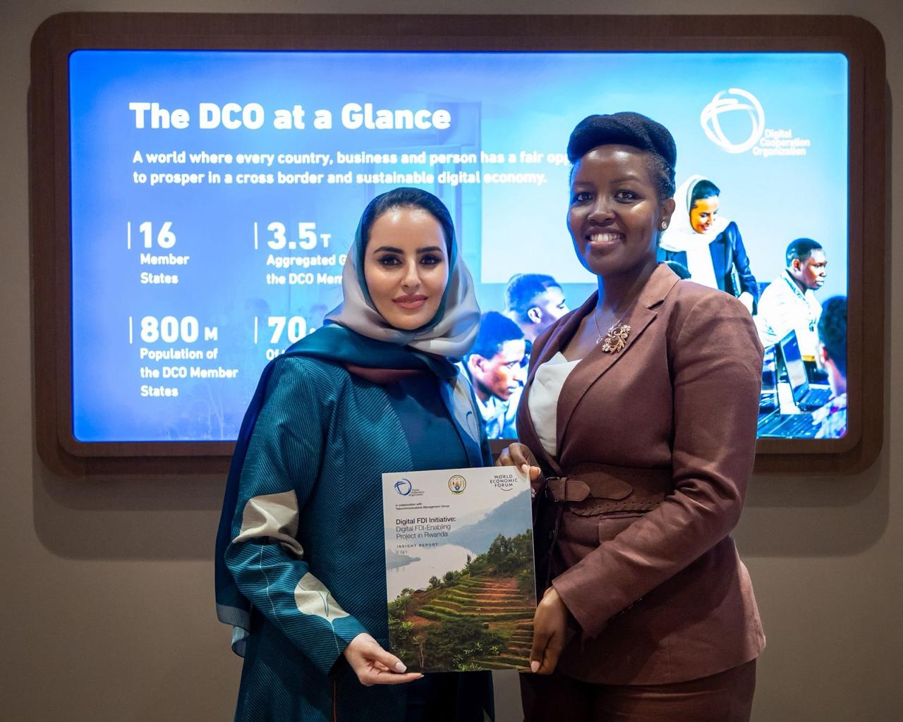 cover Digital FDI roadmap offers guidance on cross-border data flows