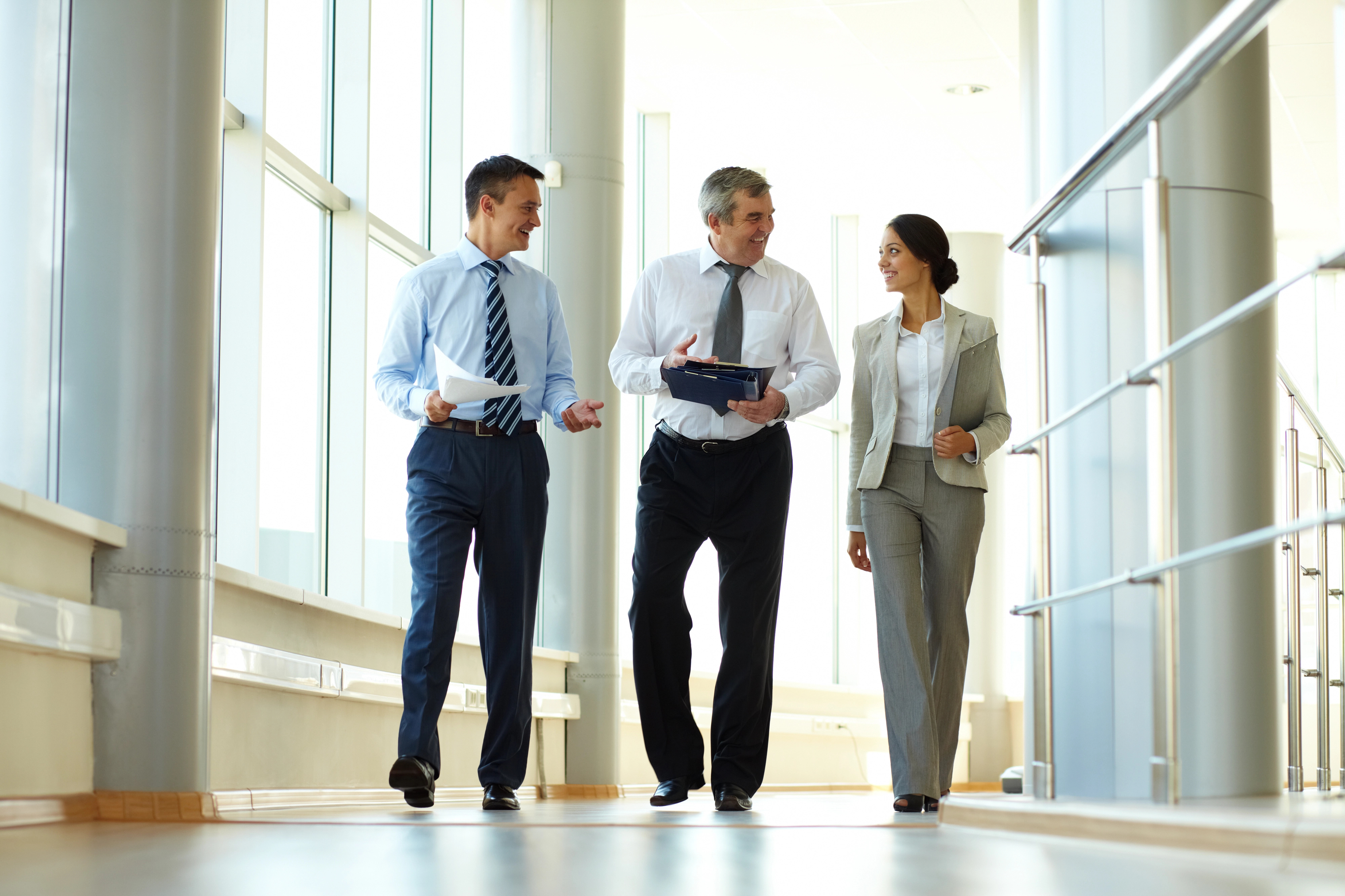 cover IBU hubs: building bridges for international business