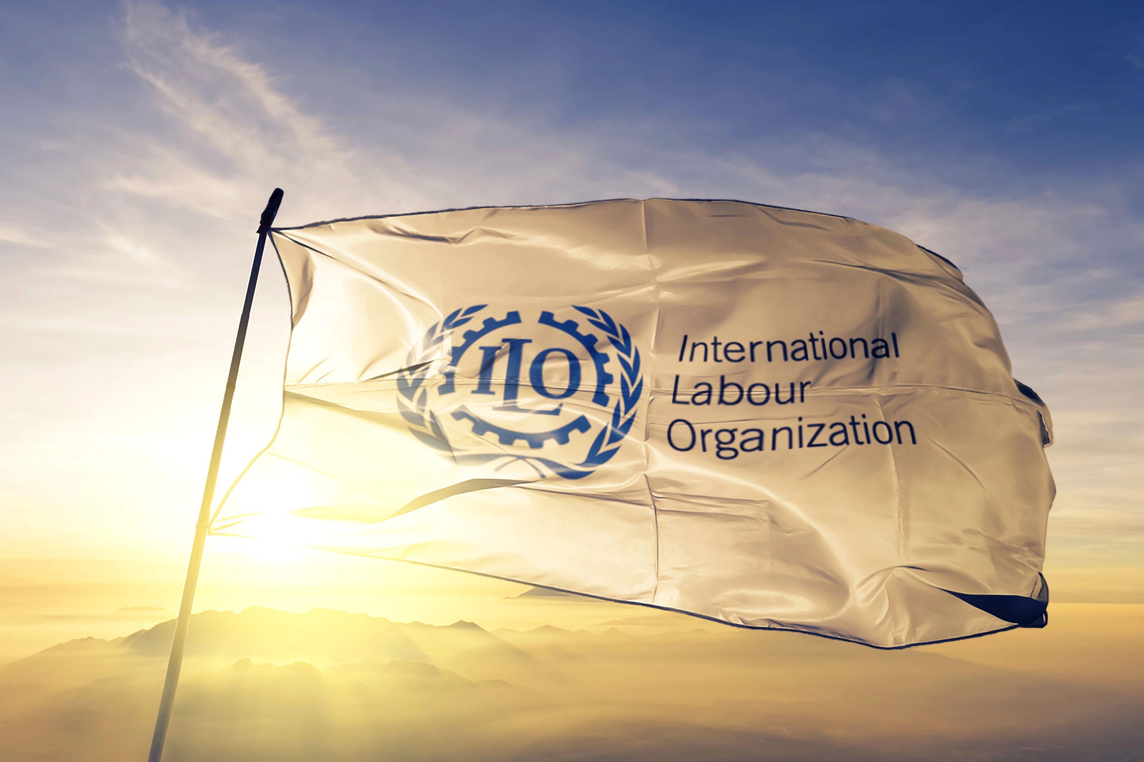 cover ILO could face job losses if US does not pay dues