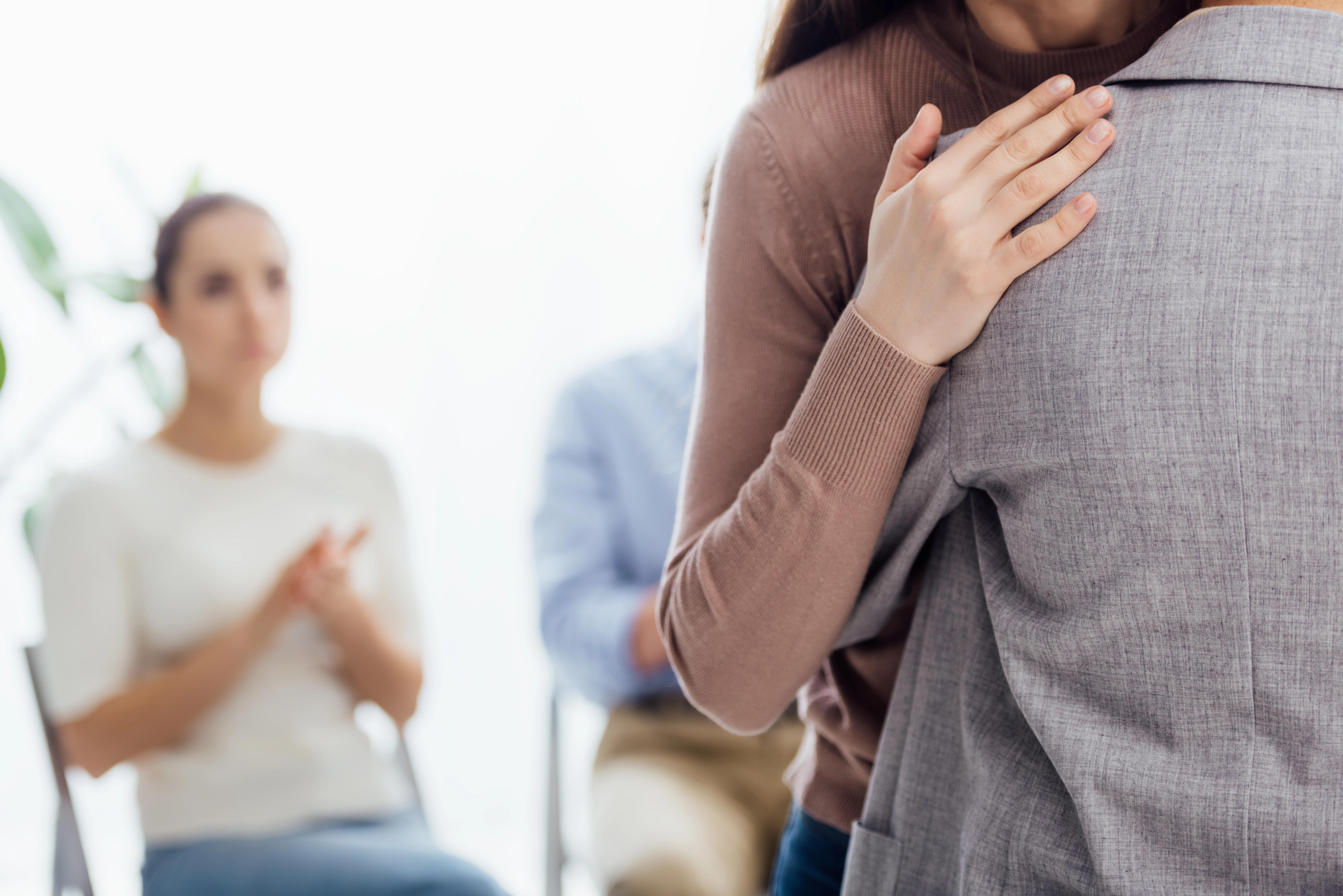 image Union warns of severe understaffing in mental health services